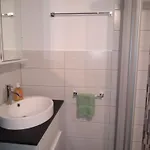 아파트 3, Box-bett, Terrasse Extra M 1 Bett *