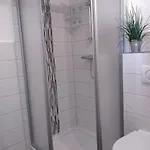 3, Box-bett, Terrasse Extra M 1 Bett 아파트