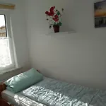 3, Box-bett, Terrasse Extra M 1 Bett 아파트