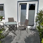 아파트 3, Box-bett, Terrasse Extra M 1 Bett *