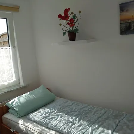 3, Box-bett, Terrasse Extra M 1 Bett Apartamento