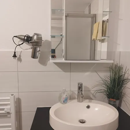 3, Box-bett, Terrasse Extra M 1 Bett